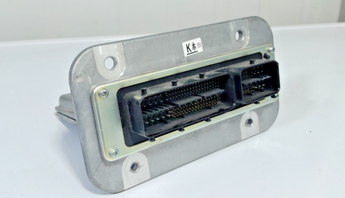 16-21 TOYOTA LAND CRUISER 200 4.6L V8 ENGINE CONTROL MODULE ECM 89666-60R20 OEM