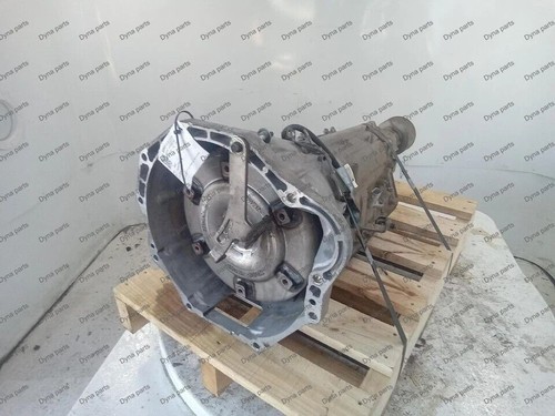 ISUZU D-MAX 3.0L DIESEL AUTOMATIC TRANSMISSION 2WD EURO-5 2011-16 4JJ1 thumbnail 2