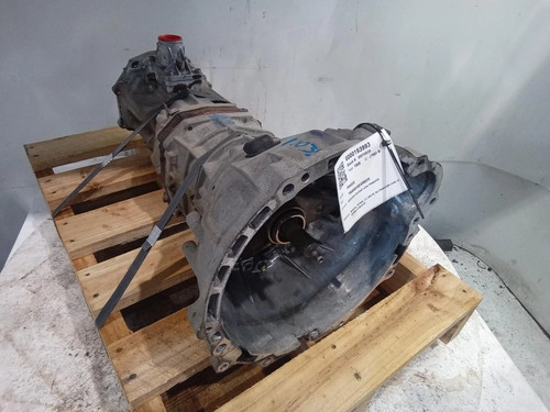 TOYOTA LAND CRUISER PRADO 2.7L MANUAL TRANSMISSION/GEARBOX PETROL 3RZ-FE
