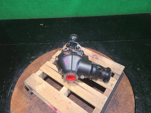 TOYOTA HILUX FRONT DIFFERENTIAL 11X43=3.909 RATIO 2.8/2.4 1GD-FTV COMPLETE 15-26 thumbnail 5