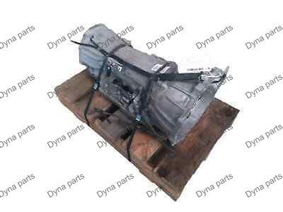 TOYOTA LAND CRUISER PRADO 150 SERIES TRANSMISSION AUTOMATIC 6 SPEED TURBO 15-23