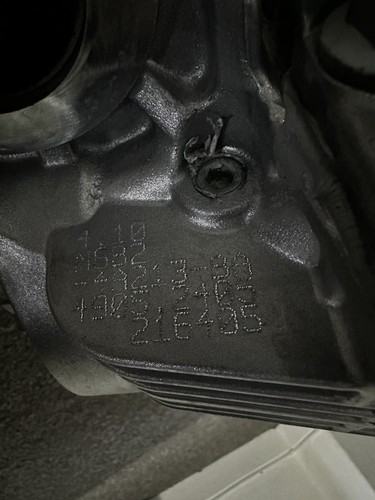 New Differential Assembly For Land Rover, Range Rover thumbnail 3
