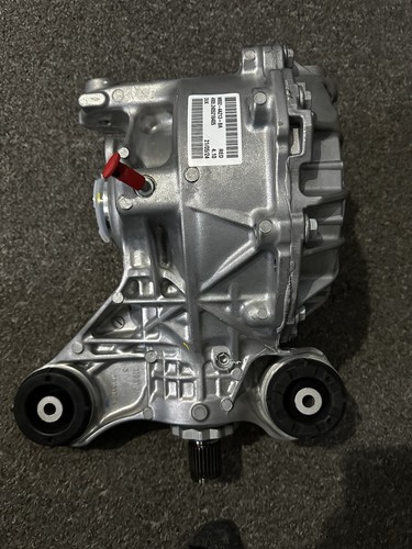 New Differential Assembly For Land Rover, Range Rover