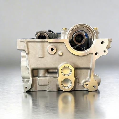 Toyota 1GD-FTV & 2GD-FTV 2.4L/2.8L Diesel Complete Cylinder Head Assembly thumbnail 2