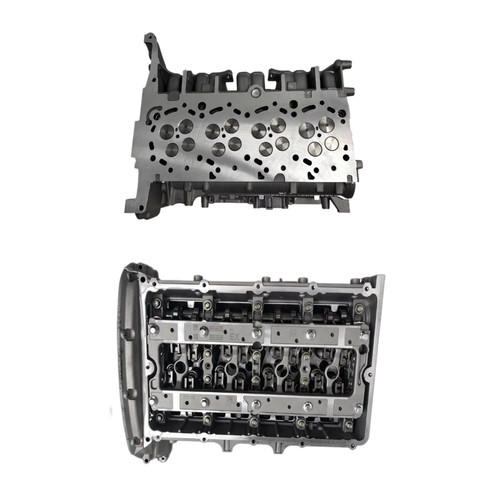 Ford 2.2L TDCi (P4AT) Complete Cylinder Head