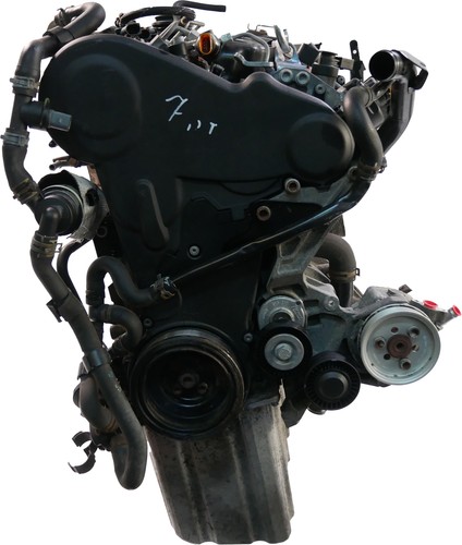 Engine for VW Amarok 2.0 TDI BiTDI CSHA CSH 03L100093 thumbnail 2