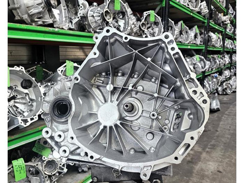 Mazda 3 2.0 Auto Gearbox
