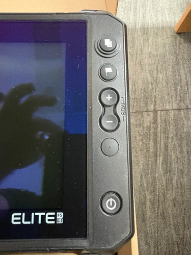 Pre Owned  Lowrance Elite FS9 thumbnail 3