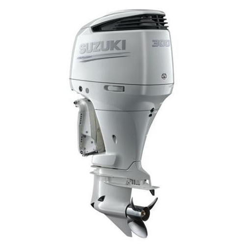 Suzuki DF300AP 300HP Four-Stroke Outboard Motor thumbnail 5