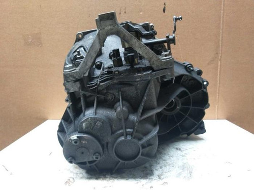 FORD FOCUS 1.6 TDCI GEARBOX thumbnail 3