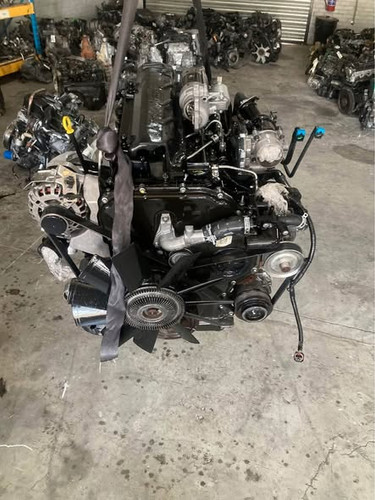 Ford Ranger 3.2 Engine (SA2K) thumbnail 3