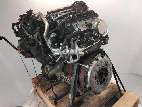 FORD RANGER PX SERIES 2-3 P5AT 5-CYLINDER ENGINE 3.2L TURBO DIESEL 2015-2022 thumbnail 3