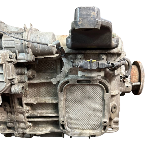 Automatic Transmission 8 Speed Daimler G140-8 for MB Atego A9402610101 R940261030 thumbnail 7