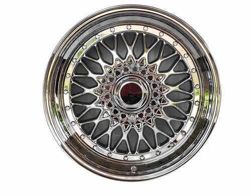 16–20 Inch JDM Style Flow Formed Monoblock Alloy Wheels (Price is Per set)