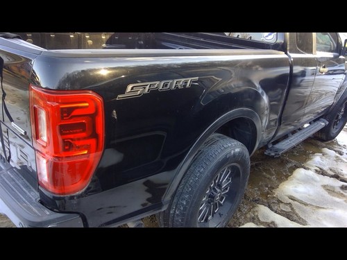 2019-2023 FORD RANGER REAR DIFFERENTIAL AXLE ASSEMBLY NON LOCKING 3.73 20 21 22 thumbnail 24