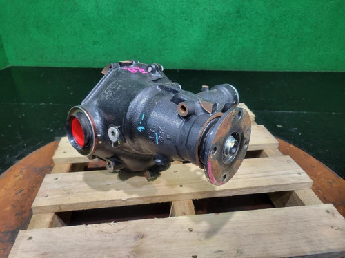 TOYOTA HILUX D-4D FRONT DIFFERENTIAL 3.583 RATIO 2.5L/3.0L 2KD-FTV/1KD-FTV 05-15 thumbnail 6