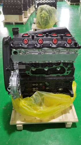 Toyota 1KD-FTV 3.0L Turbo Diesel Long Block thumbnail 2