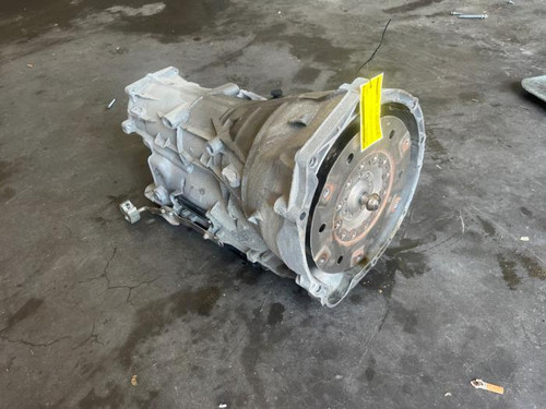 BMW 220d 8HP50 GEARBOX thumbnail 3