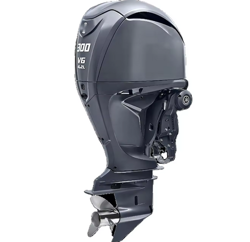 Suzuki DF250AP 250HP Four-Stroke Outboard Motor thumbnail 3