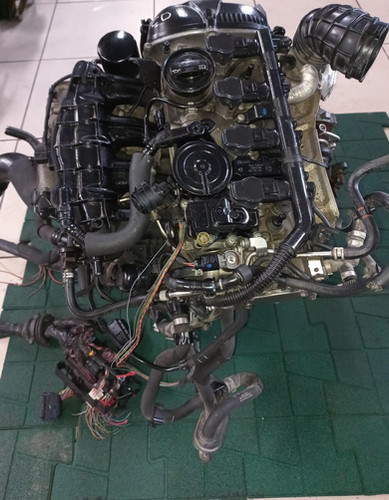Audi A4 1.8 TFSI CDH Petrol Engine
