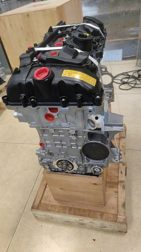 BMW N55B30 3.0L Turbo Petrol Complete Engine thumbnail 5