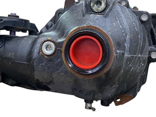 2024 TOYOTA LAND CRUISER J250 2.4L HYBRID FRONT DIFFERENTIAL AXLE CARRIER (3.583 thumbnail 6