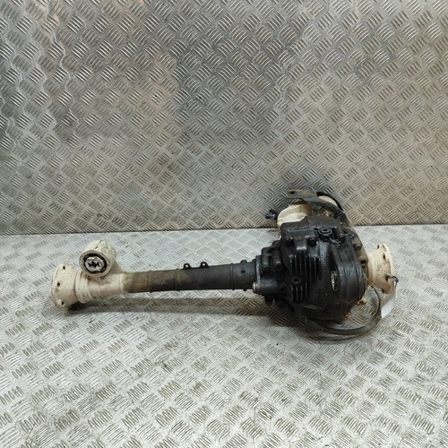 2019 Volkswagen Amarok 2H Front Differential 0C1409506B 3.0 Diesel 190kw thumbnail 5