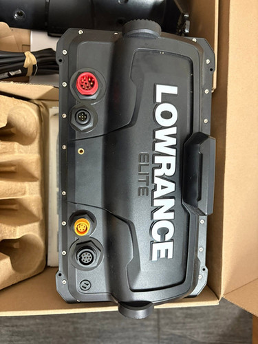 Pre Owned  Lowrance Elite FS9 thumbnail 9