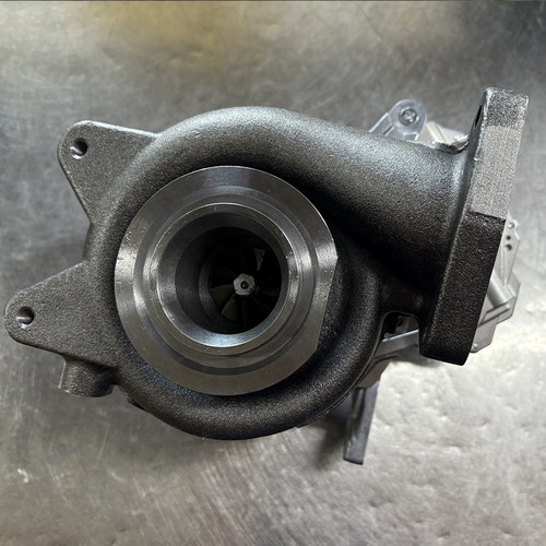 Toyota CT16V Turbocharger thumbnail 4