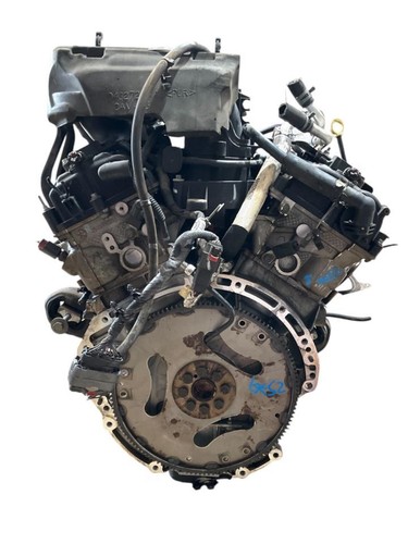 Engine Motor 2014 2015 2016 2017 2018 Jeep Wrangler 3.6L VIN G 160k RUNS   31329 thumbnail 3