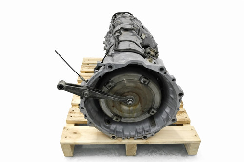 TOYOTA LAND CRUISER PRADO 150 A750F TRANSMISSION AUTOMATIC 3.0L 1KD-FTV 5 SPEED thumbnail 3