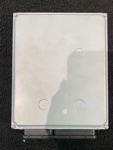 Isuzu 4JJ1 Diesel Engine Control Module, ECM, ECU, 8980750780 thumbnail 3