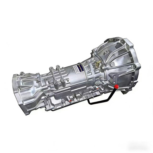 Toyota A343F 4-Speed Automatic Transmission Assembly