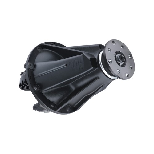 Rear Diff Gear Assembly 8" 30 Spline 4.88 Ratio for Toyota Hiace Hilux Fortuner thumbnail 14
