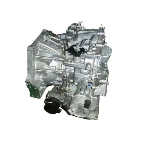 Toyota K313 CVT Automatic Transmission Assembly thumbnail 5