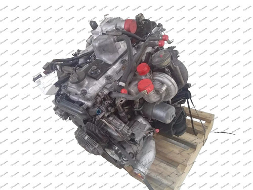 NISSAN FRONTIER COMPLETE ZD30 3.0L DIESEL ENGINE 2000-2007 thumbnail 6