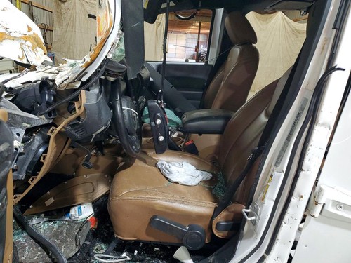 Used Engine Complete Assembly fits: 2016 Jeep Wrangler 3.6L VIN G 8th digit Grad thumbnail 8
