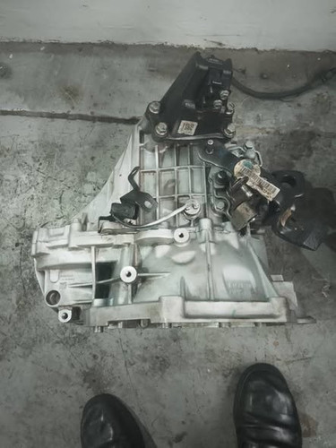 HYUNDAI I20 MANUAL GEARBOX thumbnail 2