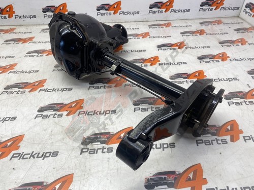 2015 Mitsubishi L200 Barbarian Front Differential 3541A071 2012-2015 thumbnail 9