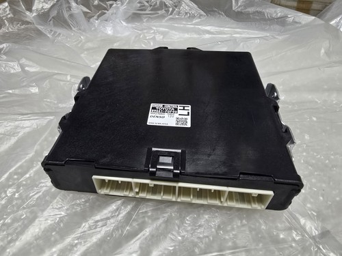 89661-F0F90 Ecu Ecm Engine Control Module For Toyota Hilux Revo