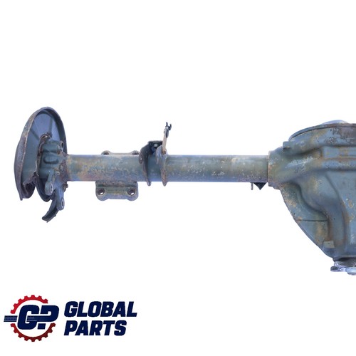 Mercedes Sprinter W906 Rear Axle Differential Diff A9063506700 741412 4,182 thumbnail 10