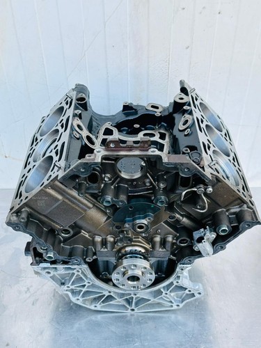 VOLKSWAGEN AMAROK COMPLETE 3.0L SHORT ENGINE BLOCK DDX-DDXE thumbnail 2