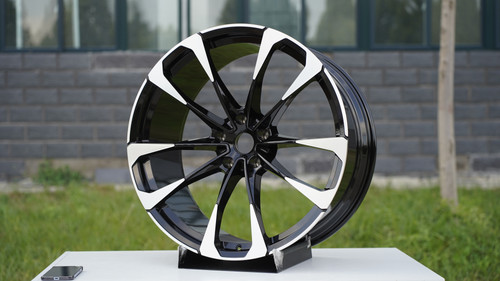 15–18 Inch High-Strength Alloy Wheels for Passenger Cars (Price per Set of 4 ) thumbnail 3
