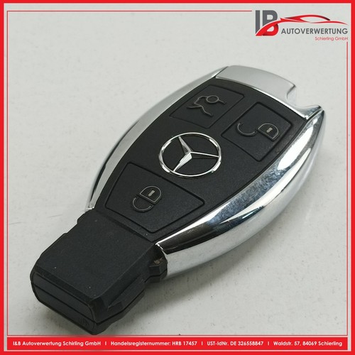 MERCEDES BENZ C CLASS W205 C180 ECU Engine SET A2749010600 BOSCH thumbnail 5