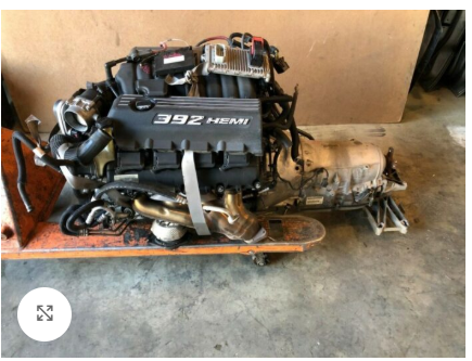 DODGE-CHALLENGER-SRT-392-HEMI-6.4L