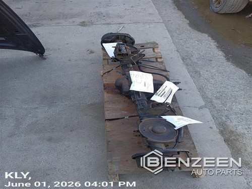 Rear Axle Differential Assembly OEM 03-06 JEEP WRANGLER 1YR Wrnty thumbnail 14