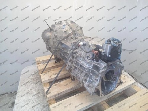 ISUZU DMAX 3.0L 4JJ1 4WD Automatic Transmission EURO-5 thumbnail 3