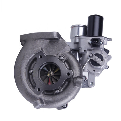 Toyota 1KD-FTV 3.0L D-4D Turbocharger – OEM 17201-0L040 thumbnail 2
