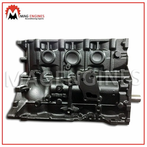 SHORT ENGINE MITSUBISHI 4D56U Di-D FOR L200 TRITON/WARRIOR PAJERO SHOGUN 2011-18 thumbnail 8