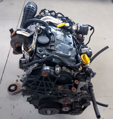 RENAULT 2.0L 16V ENGINE